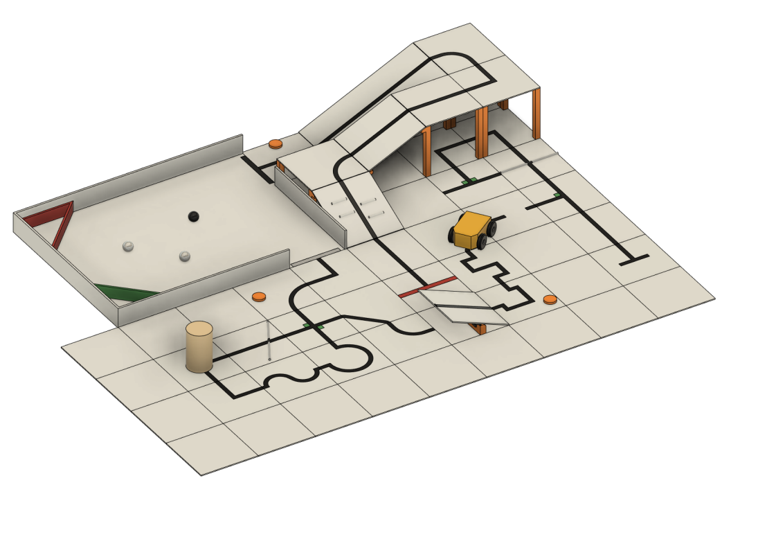 2024年のRescue Lineのルールを読んでみた