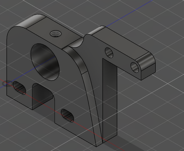 CNC発注と月次報告