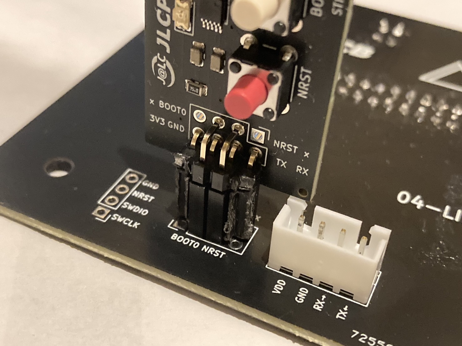 CNC発注と月次報告