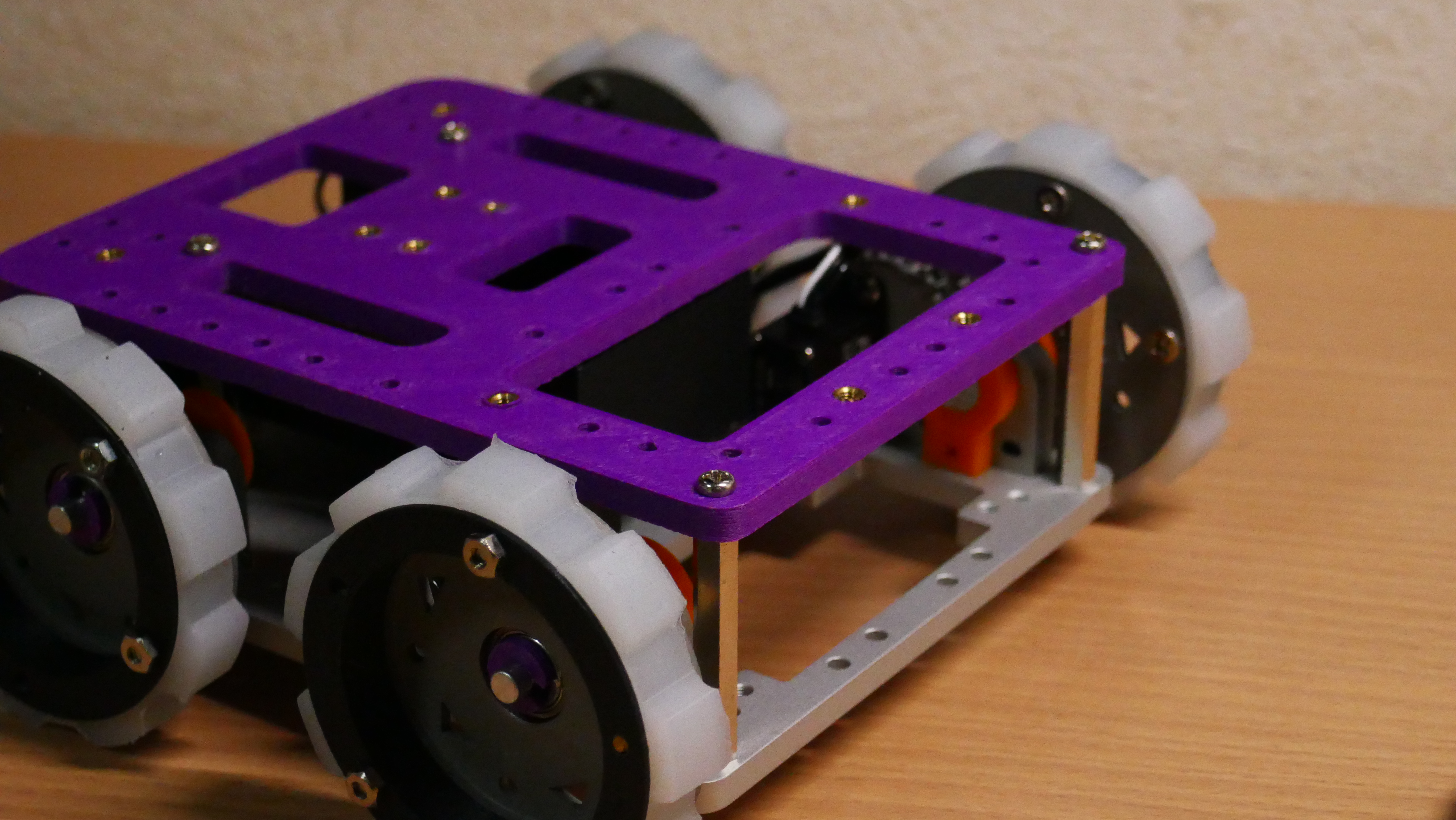 JLCPCBさんにCNCを発注しました。