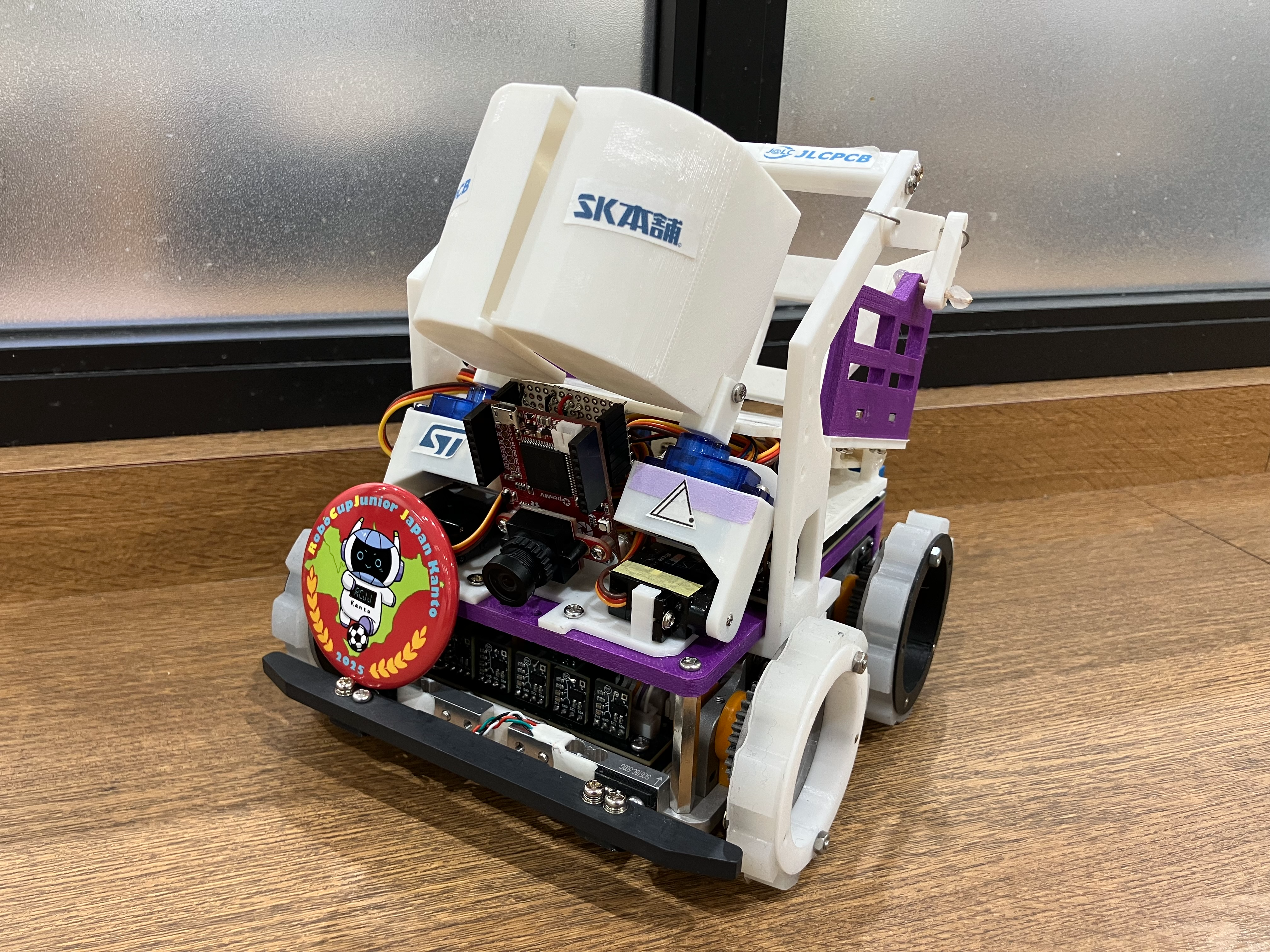 関東ブロック大会準優勝！