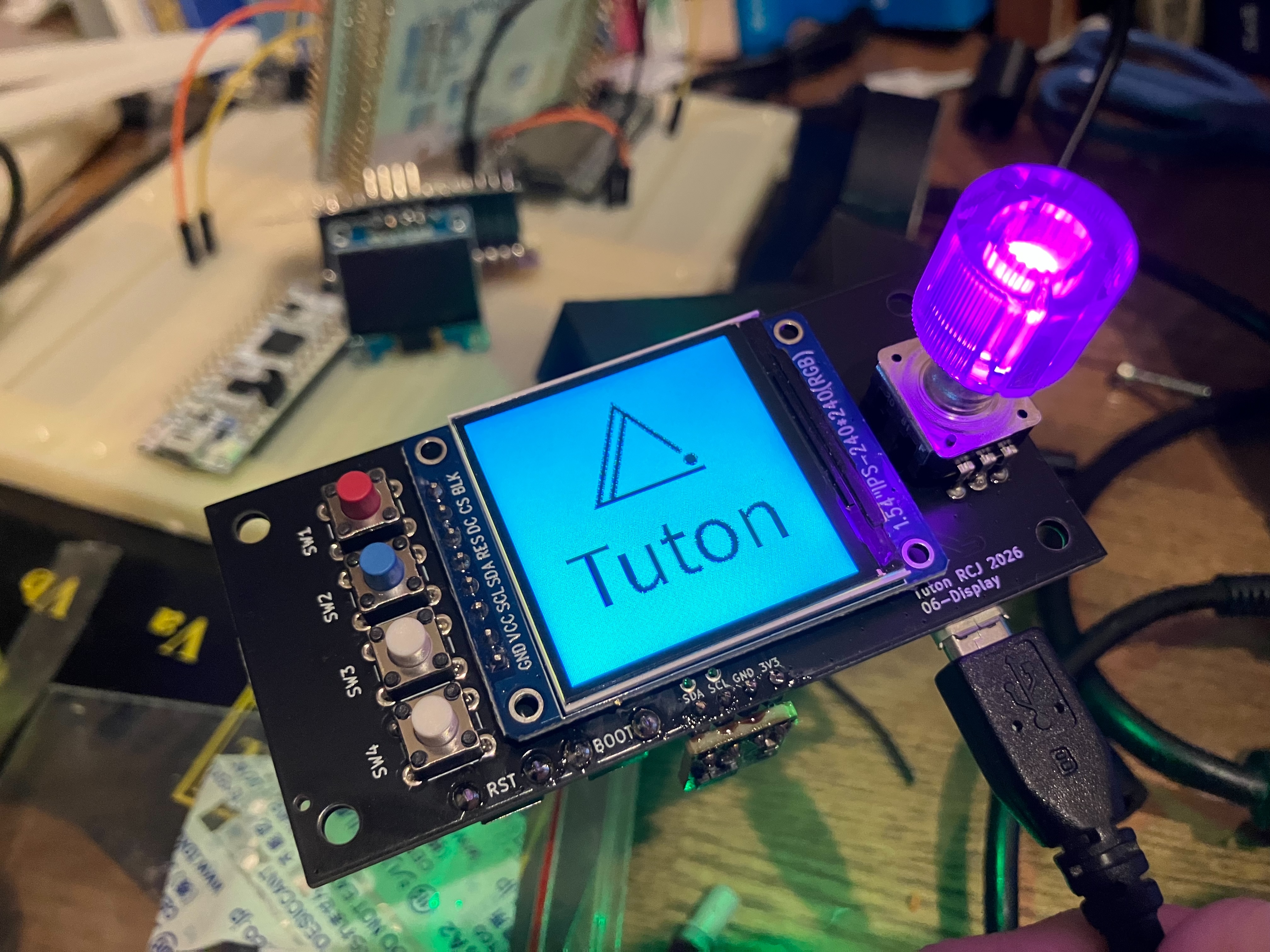 JapanOpen2026 振り返り